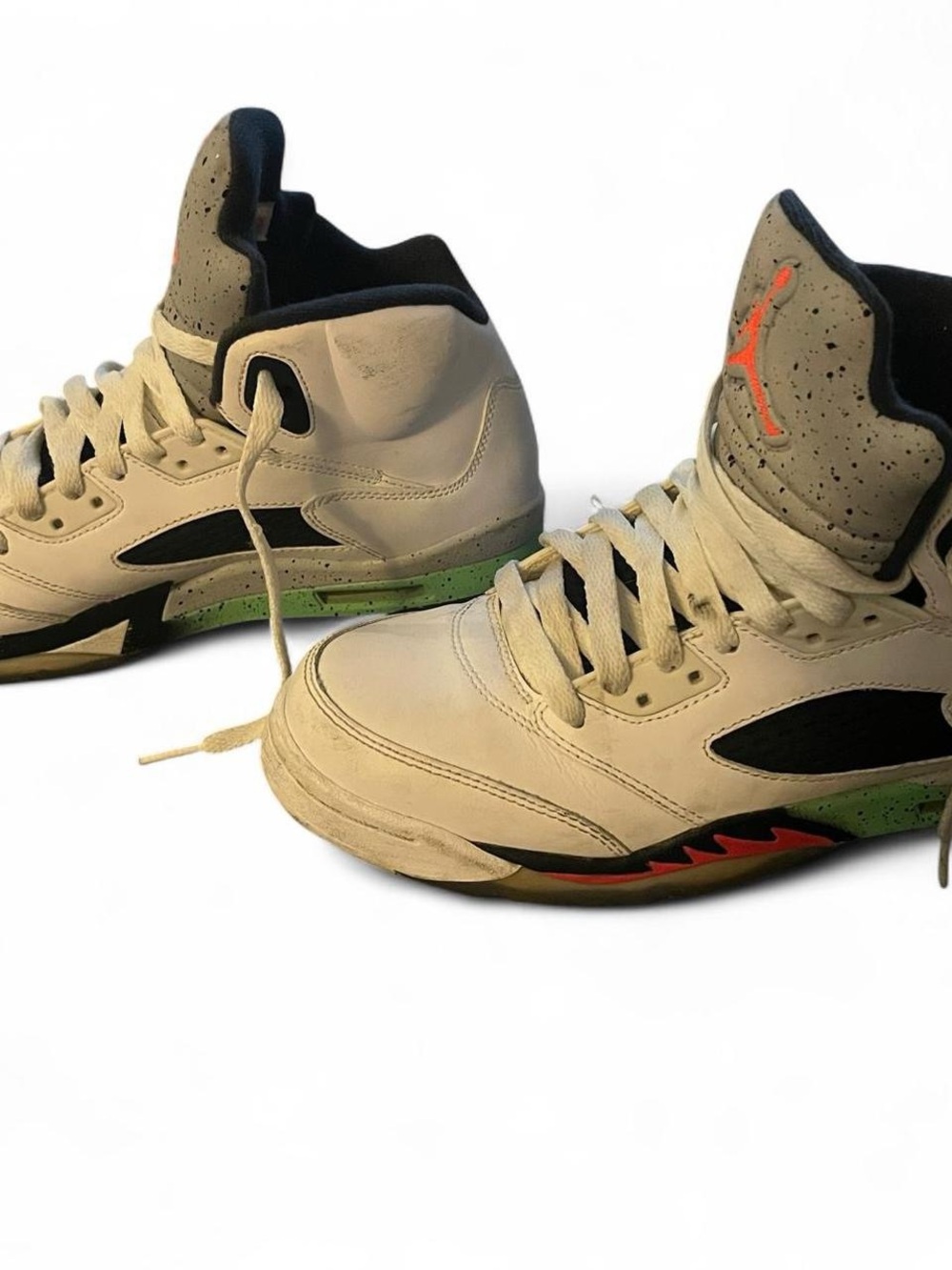 Air Jordan Sneakers 5 Retro - Picture 3 of 6